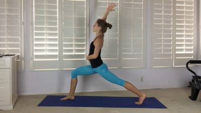 Pilates Yoga Fusion #1 
