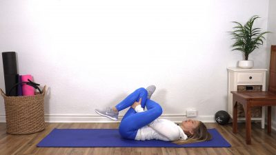 Piriformis Syndrome Exercises and Stretches 