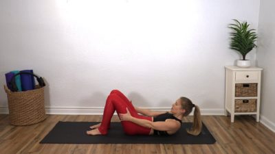 10 Minute Abs 