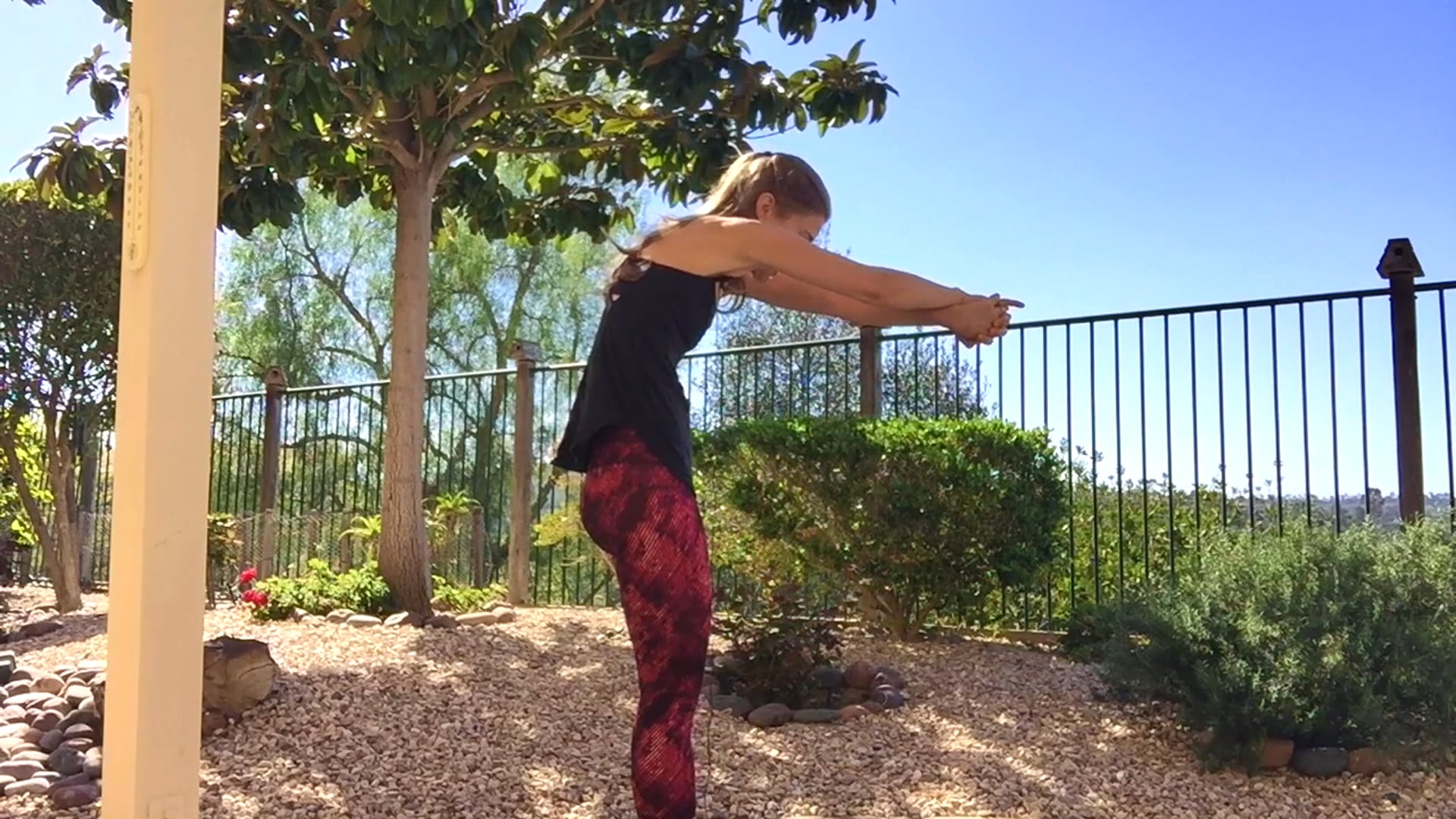 Arm Workout With Light Weights Jessica Valant Pilates